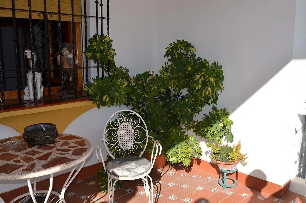 Villa Cristina Benaoján Сasa de vacaciones