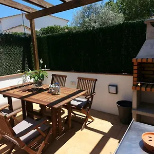 Casa Bella D Aro Сasa de vacaciones Castell-Platja d'Aro
