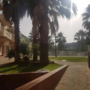 Casa Ana Benaoján