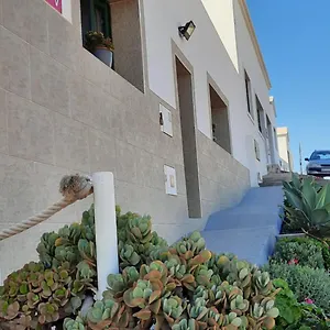 Casa Daniel Сasa de vacaciones Costa Teguise