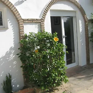 1 Ch Costa Del Sol Sitio De Calahonda Dans Maison D'hôte Entrée Indépendante Apartamento Mijas