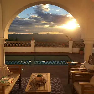 Pueblo Valtocado Сasa de vacaciones Mijas